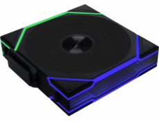 Lian Li Ventilátor UNI FAN TL Wireless 120 černý (12TL1W1B)