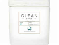 Clean Clean, Space Rain, vonná svíčka, 227 g
