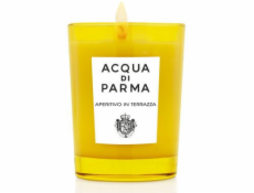 ACQUA DI PARMA Aperitivo Vonná svíčka Terrazza 200g