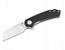 Magnum Nůž Cliff Wharn 440B