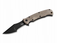Böker Plus Micro Tracker Folder Nůž 154CM