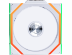 Lian Li Ventilátor UNI FAN SL Wireless 120 bílý (12SL1W1W)