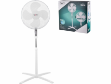 Botti Fan STOJANOVÝ VENTILÁTOR USSF-831 D3 BALTIC 40CM BÍLÝ