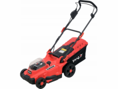 Yato Akumulátorová sekačka na trávu YT-85223