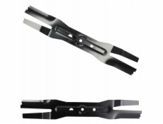 Dedra Dvojitý nůž 46 cm pro sekačku DED6997X, DED6998X