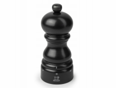 Peugeot Mlýnek na pepř PARIS 12 cm saténově černý, použitelný