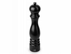 Peugeot Mlýnek na sůl PARIS 30 cm saténově černý, U-selec