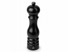 Peugeot Mlýnek na pepř PARIS 22 cm saténově černý, použitelný