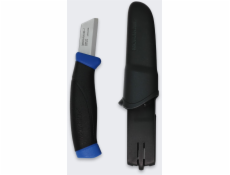 Morakniv Servisní nůž S z nerezové oceli, modrý
