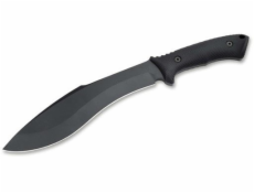 Doerr Nůž Spartan Blades Harsey Kukri All Black