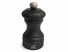 Peugeot Mlýnek na sůl Bistro Nature Black 10 cm