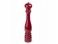 Peugeot Mlýnek na pepř Paris 40 cm, lak Red Passion