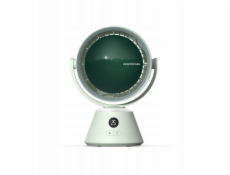 NoName HX-121B Stolní ventilátor/ventilátor Matcha Green