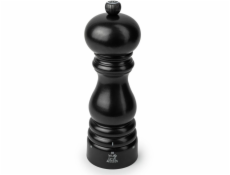 Peugeot Mlýnek na pepř PARIS 18 cm saténově černý, použitelný
