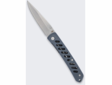 GERBER BEAR GRYLLS Skládací nůž Gerber Affirm CP PE modrý