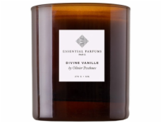 Dior Vonná svíčka ESSENTIAL PARFUMS Divine Vanille 270g