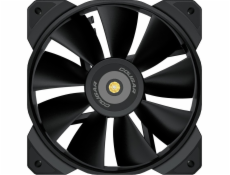 Cougar Ventilátor pro počítačovou skříň Gaming MHP 120 12 cm černý 1 ks.