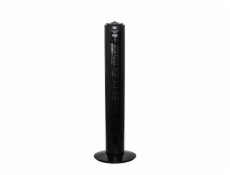 Ideal SLOUPOVÝ VENTILÁTOR TICHÝ PODLAHOVÝ VENTILÁTOR STOJANOVÝ ID6501