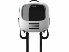 Cecotec Přepravka pro domácí mazlíčky Pumba 1800, cestovní ventilátor (9564)