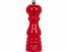 Peugeot Paris Salzmühle 18 cm uSelect Z rot lackiert Holz
