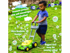 Tomy Sekačka John Deere s plechovkami X320907 /2