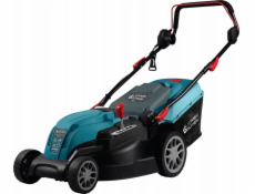 Knner & Shnen Elektrická sekačka na trávu 42LM