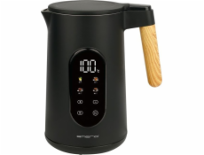 Emerio WK-132230 Rychlovarná konvice 1,7 l 2200 W Černá