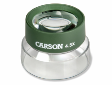 Carson HU-55 BugLoupe Kids Hands-Free Magnifier