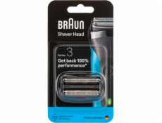 Braun Kombipack 21B