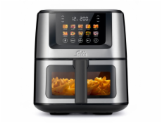 Solis Air Fry & Dry XL  Typ 8200