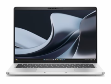 Dell Pro 14 Plus PB14255, AMD Ryzen 5 220|16GB|512GB SSD|14 FHD+|IR Cam & Mic|FgrPr|SmtCd|3 Cell|65W|WLAN|Backlit Kb|W11 Pro|3Y ProS