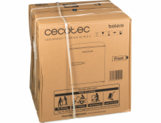 CECOTEC Frigorfico Bolero Cool- Market TT Origin 45 Red E
