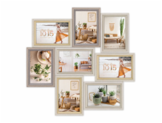 ZEP Zara 8Q              8x10x15 Holz Galerierahmen         VZ882