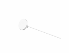 Belkin BOOST Charge Pro Qi2  15W mag.Ladeg.Netzteil ws.WIA011kqWH