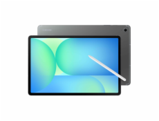 Samsung Galaxy Tab S10 FE+ 5G (128GB) 8GB grau