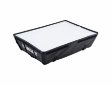 Amaran Pano 120c Softbox