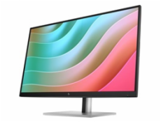 Bazar-HP LCD E27k G5 27  IPS 3840x2160, 5ms, 350nits,DP 1.2, HDMI 1.4, 4xUSB3.2,USB-C,RJ-45,2x3W repro - pošk.krabice