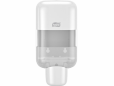 Tork Mini dávkovač mýdla Dávkovač mýdla a dezinfekce, bílý S5, 525 ml