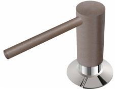 Franke Comfort dávkovač mýdla, cappuccino 119.0578.750