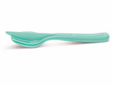 Koziol Turistická sada příborů KLIKK, KOZIOL