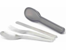 Black & Blum Sada příborů v pouzdře / Black+Blum