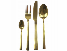 Zwieger Příbory Arya Gold 24 kusů