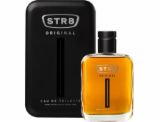 STR8 Original EdT 100 ml Pro muže