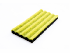 Náhradní terasová mazací houba Forte Tools, 17,8cm