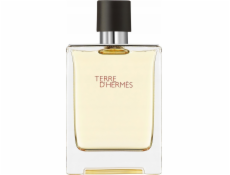 Hermes Terre D hermes toaletní voda Purškiklis 100ml