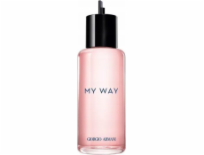 Alkotest GIORGIO ARMANI My Way Pour Femme EDP náhradní náplň 100ml alkoholový test