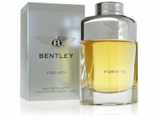 Bentley Men EDT 100ml