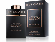 Bvlgari Man In Black EDP 60 ml