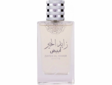NoName AZHA Zayed Al Khair White EDP 100ml