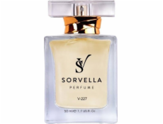 Pherostrong Parfém Sorvella V227 pro ženy edp 50ml